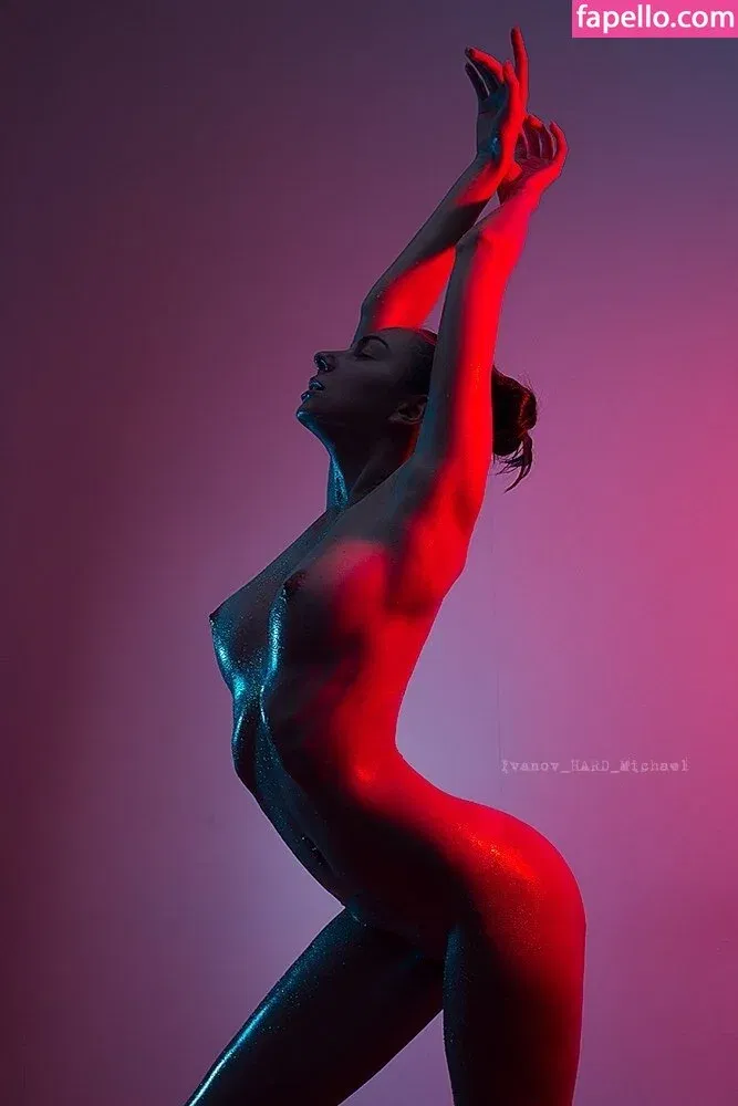 Margo Amp Onlyfans Photo Gallery 