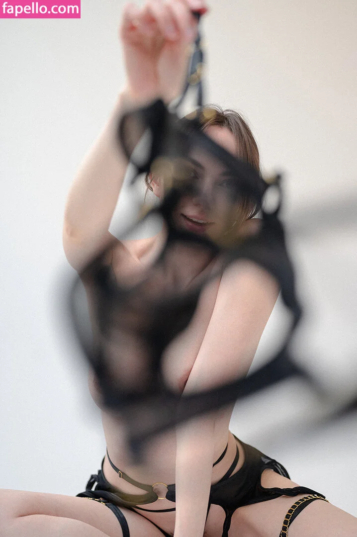 Margo Amp Onlyfans Photo Gallery 