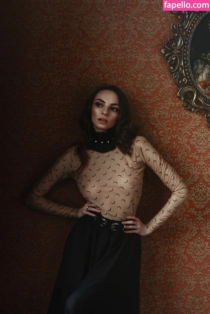 Margo Amp Onlyfans Photo Gallery 