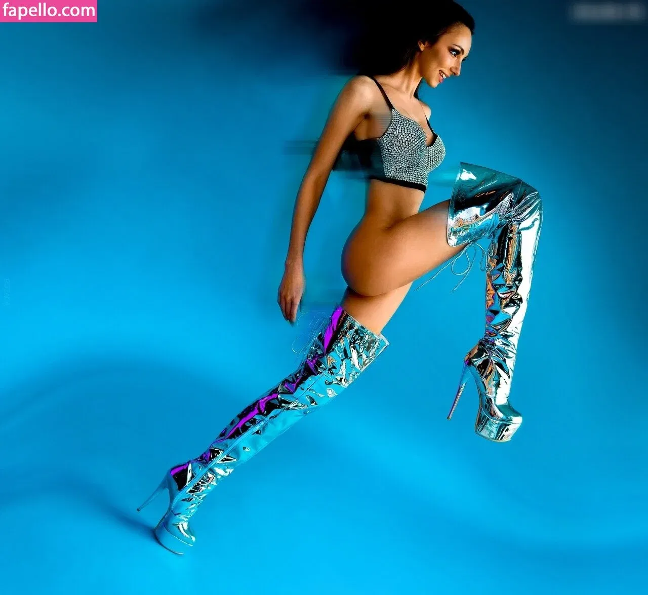 Margo Amp Onlyfans Photo Gallery 