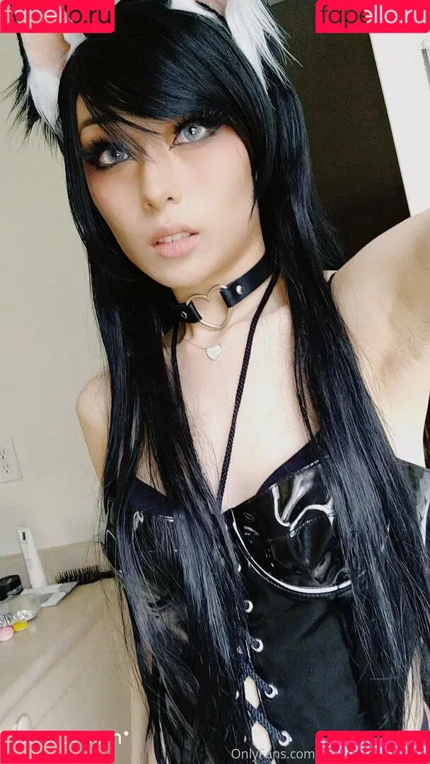Meowieantoinette Onlyfans Photo Gallery 