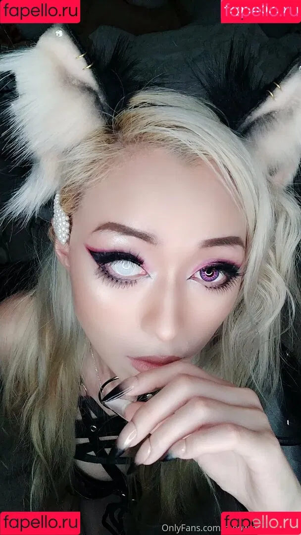 Meowieantoinette Onlyfans Photo Gallery 