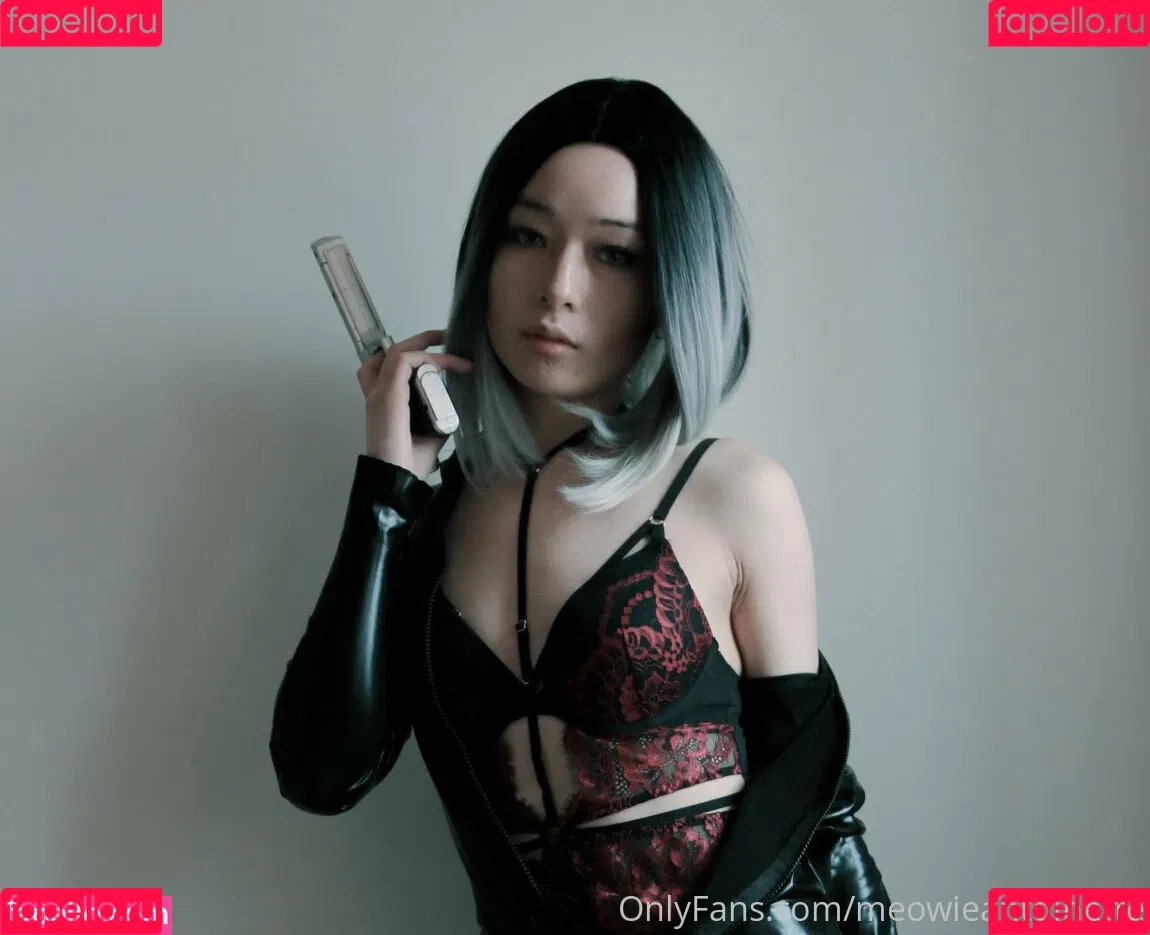 Meowieantoinette Onlyfans Photo Gallery 