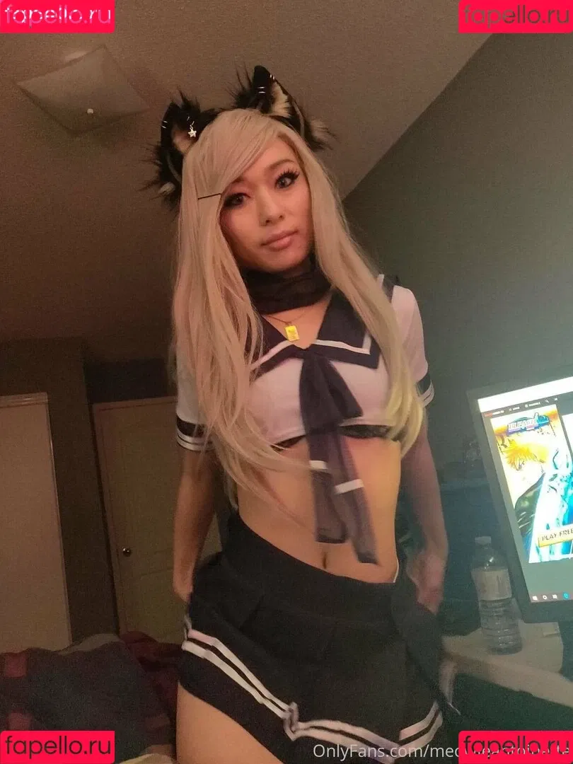 Meowieantoinette Onlyfans Photo Gallery 