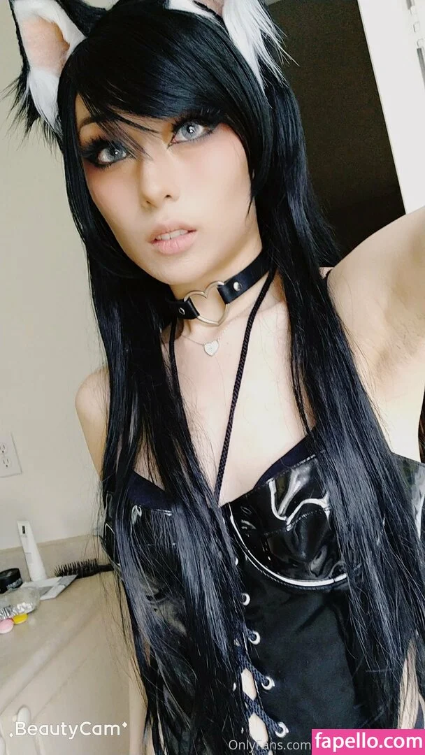 Meowieantoinette Onlyfans Photo Gallery 