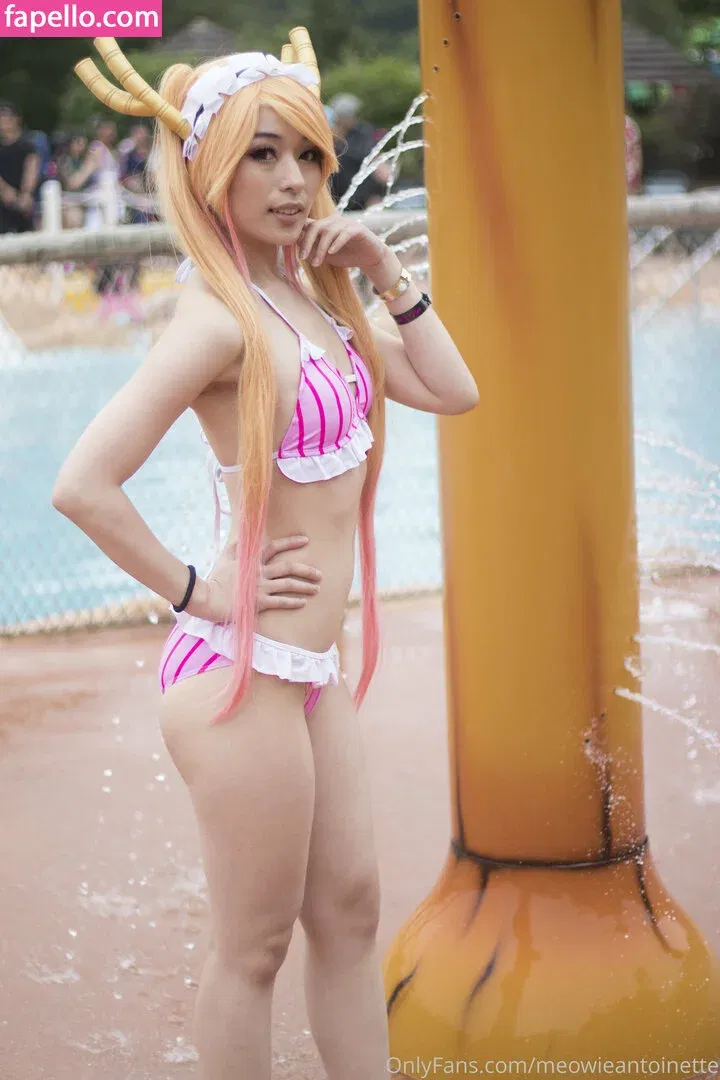 Meowieantoinette Onlyfans Photo Gallery 