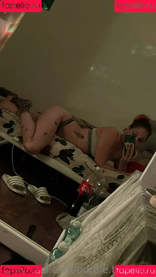 purple.butterfly Onlyfans Photo Gallery 