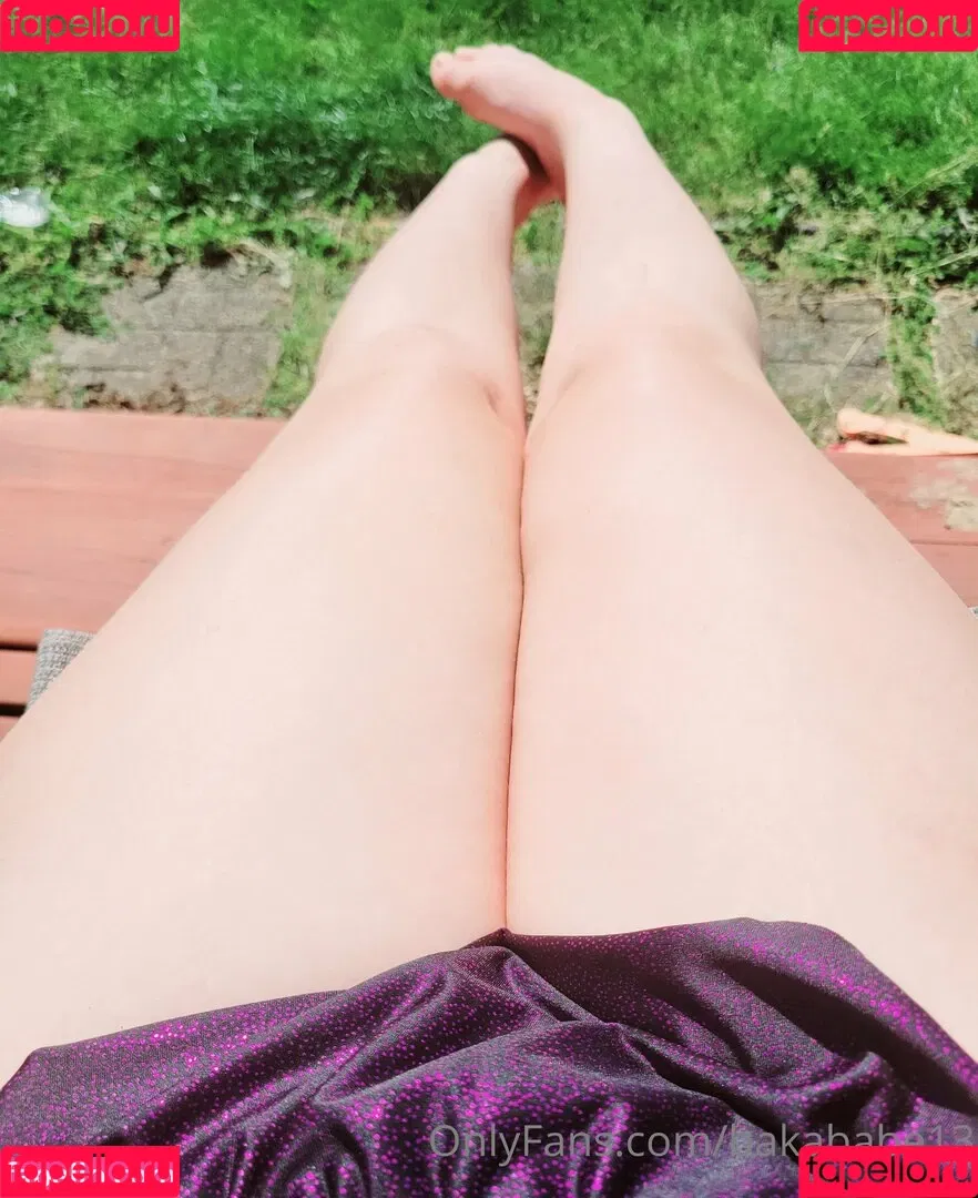 bakababe13 Onlyfans Photo Gallery 