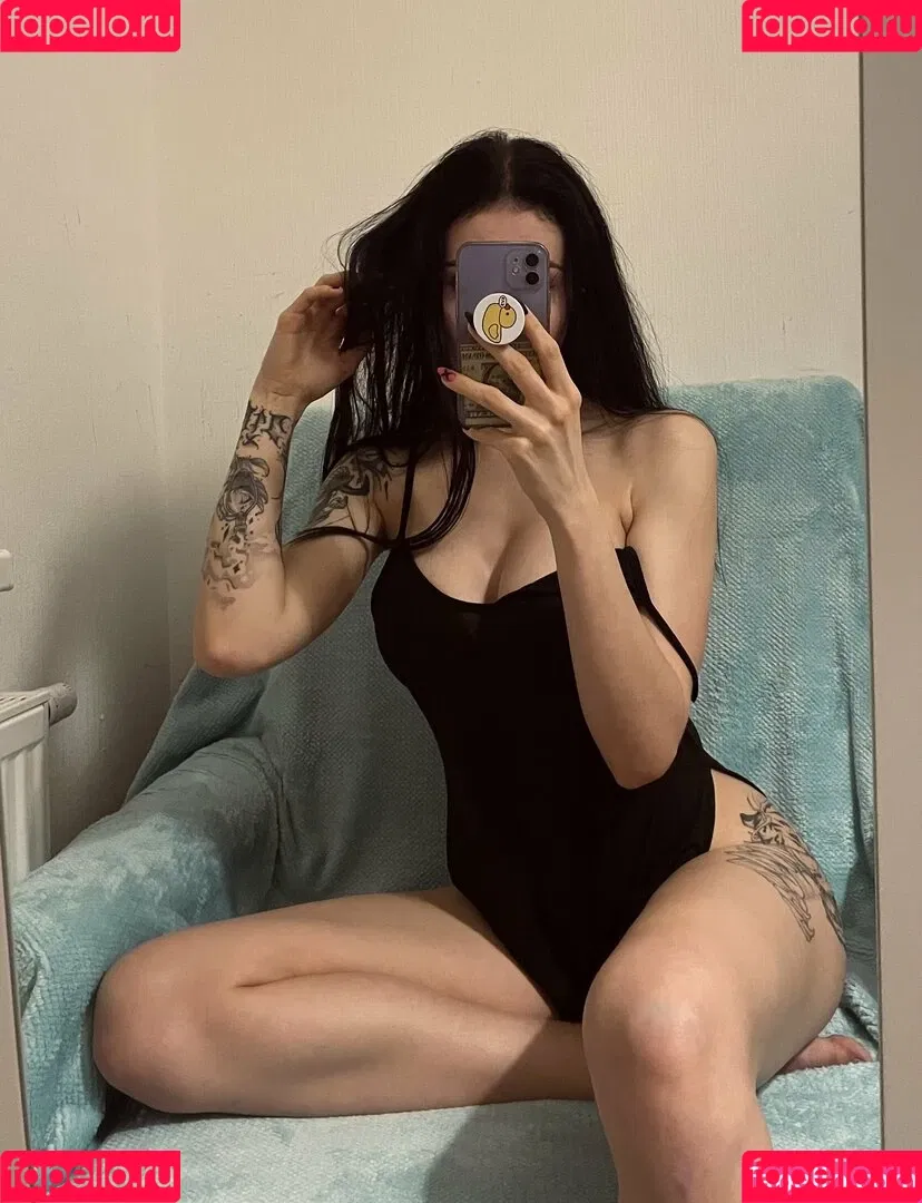 Dasha Doshik Onlyfans Photo Gallery 