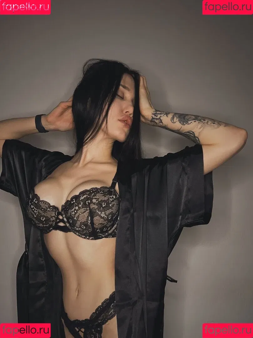 Dasha Doshik Onlyfans Photo Gallery 