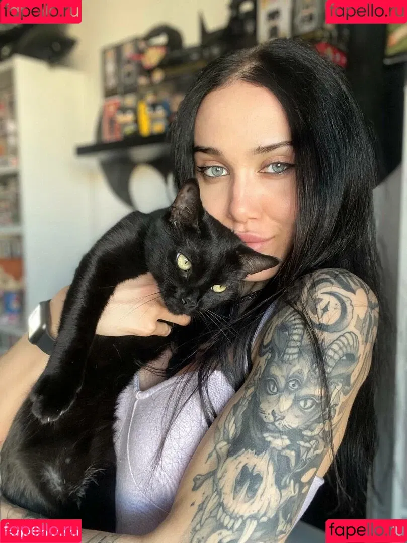 Dasha Doshik Onlyfans Photo Gallery 