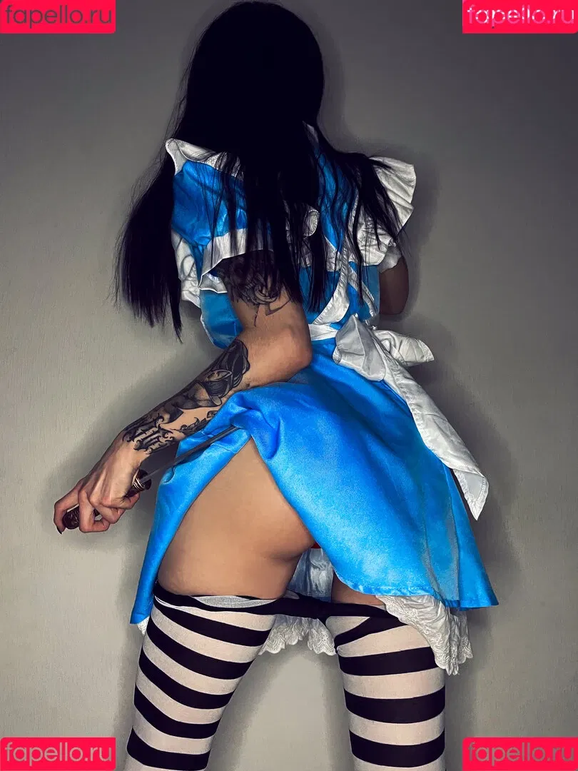Dasha Doshik Onlyfans Photo Gallery 