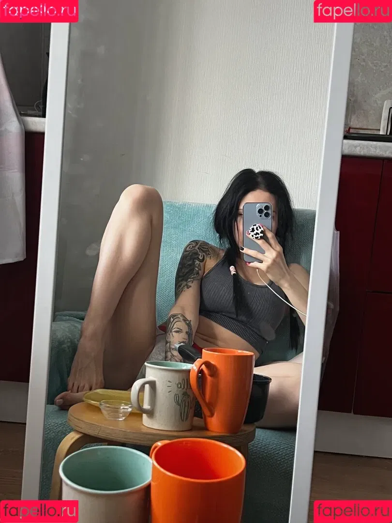 Dasha Doshik Onlyfans Photo Gallery 