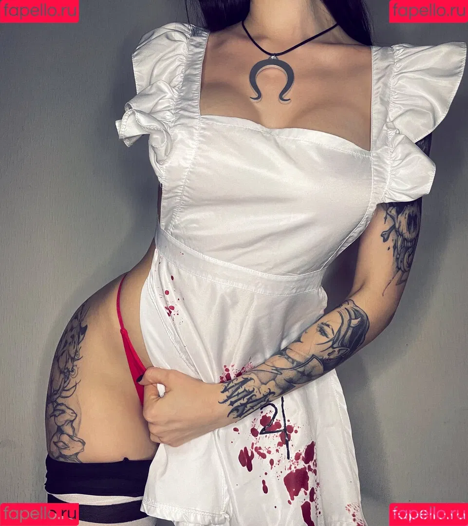 Dasha Doshik Onlyfans Photo Gallery 