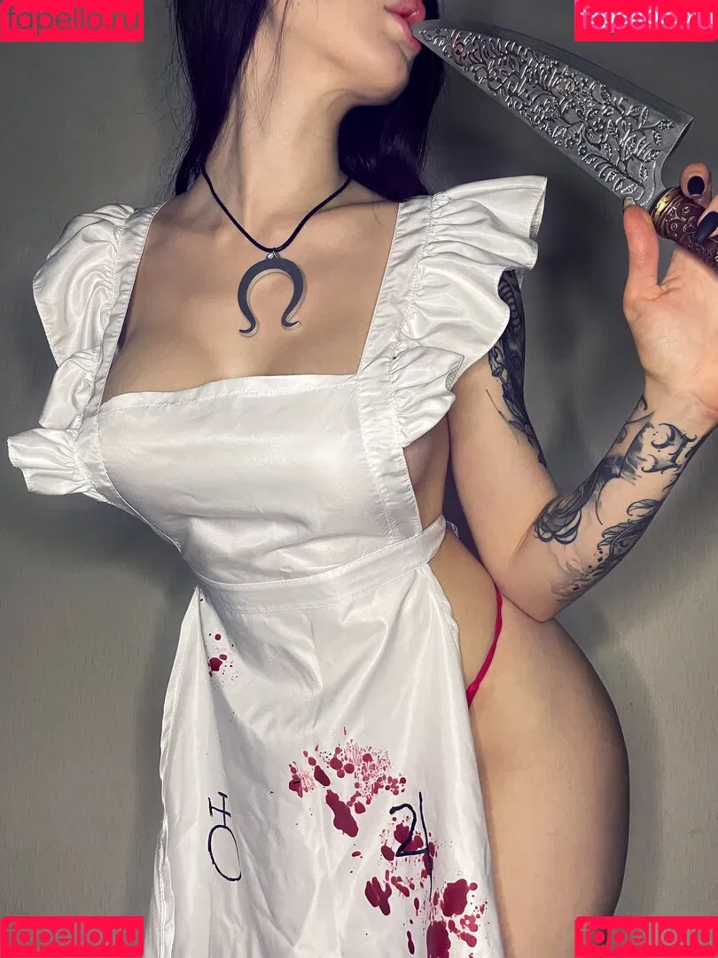 Dasha Doshik Onlyfans Photo Gallery 
