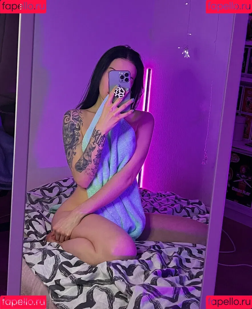 Dasha Doshik Onlyfans Photo Gallery 