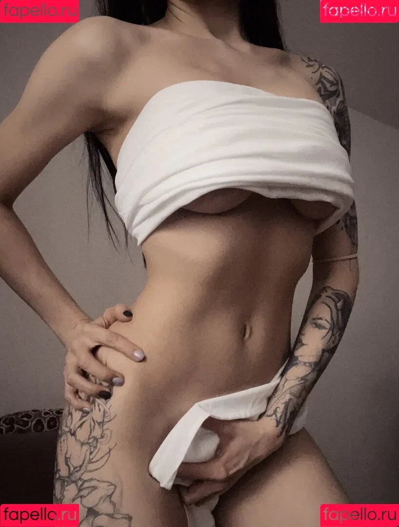 Dasha Doshik Onlyfans Photo Gallery 