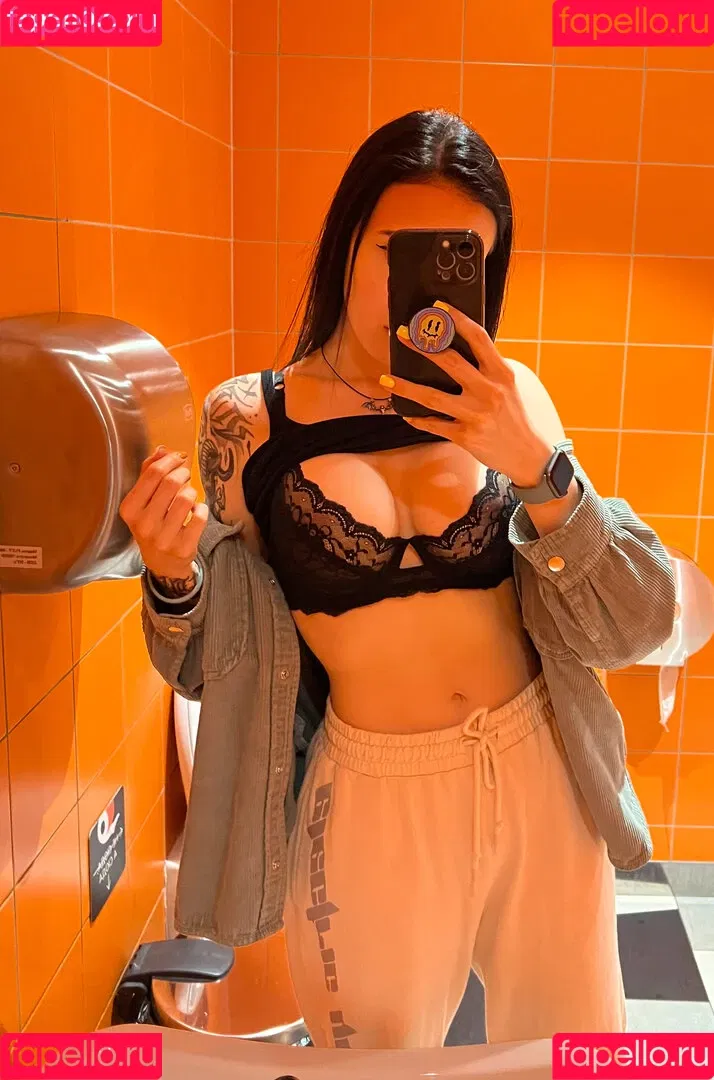 Dasha Doshik Onlyfans Photo Gallery 