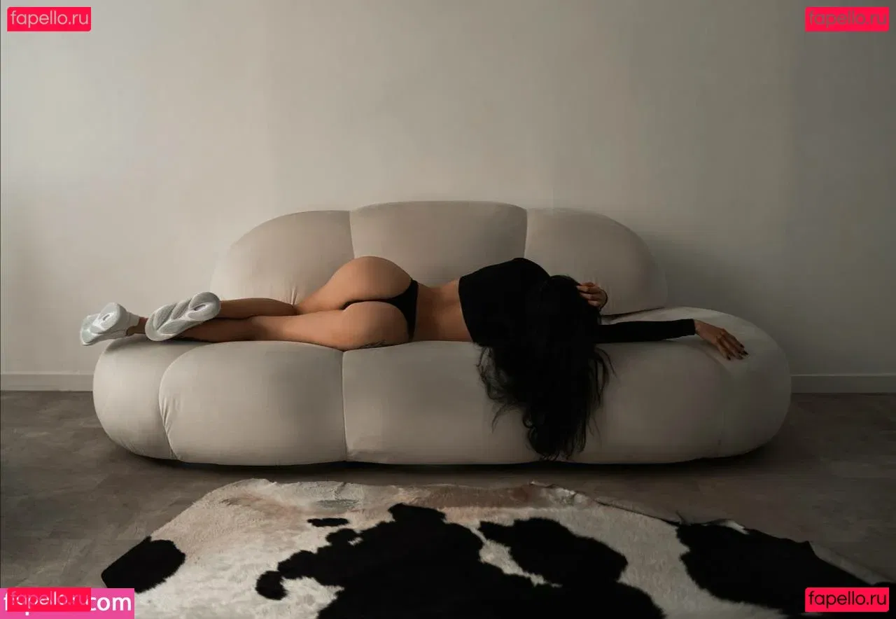 Dasha Doshik Onlyfans Photo Gallery 