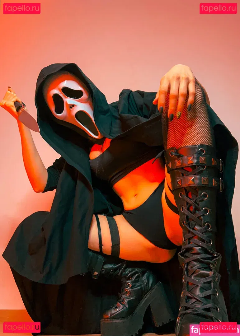 Dasha Doshik Onlyfans Photo Gallery 