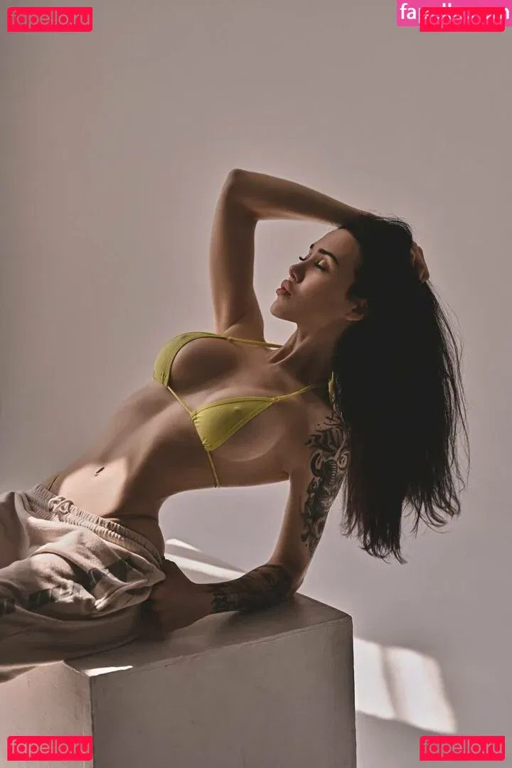 Dasha Doshik Onlyfans Photo Gallery 