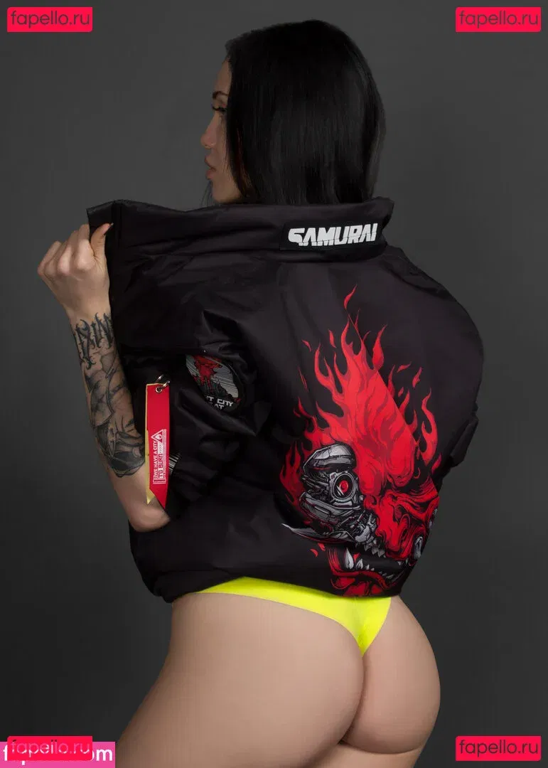 Dasha Doshik Onlyfans Photo Gallery 