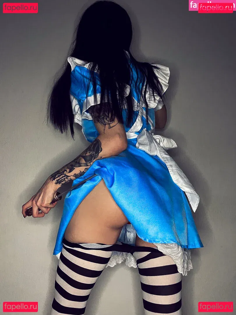 Dasha Doshik Onlyfans Photo Gallery 