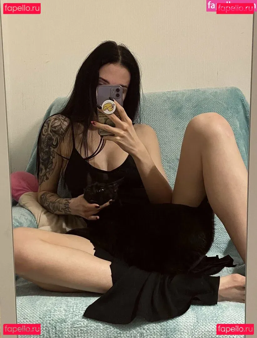 Dasha Doshik Onlyfans Photo Gallery 