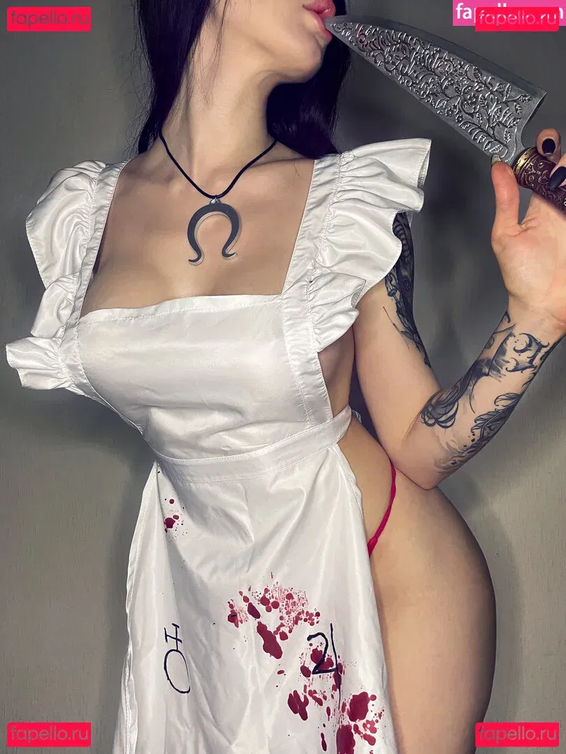 Dasha Doshik Onlyfans Photo Gallery 