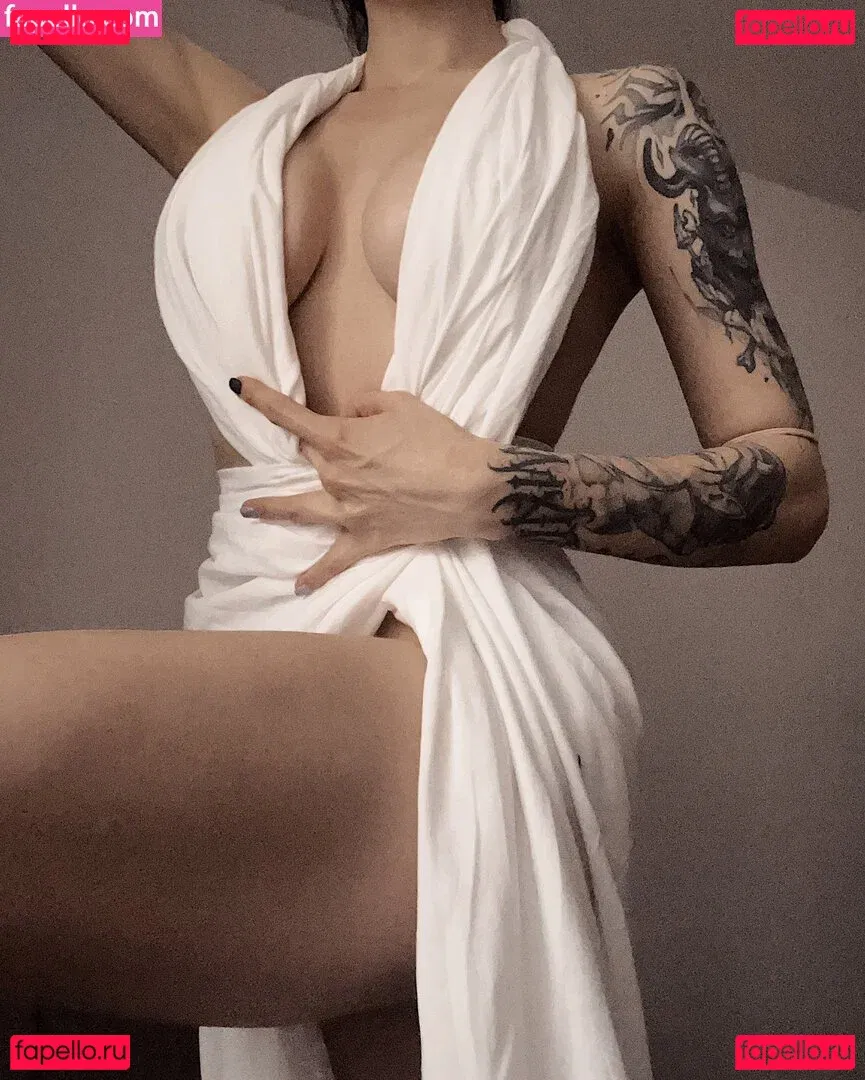 Dasha Doshik Onlyfans Photo Gallery 