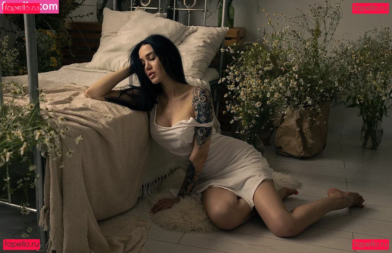 Dasha Doshik Onlyfans Photo Gallery 