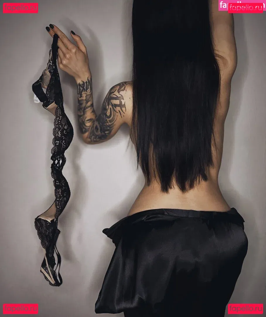 Dasha Doshik Onlyfans Photo Gallery 