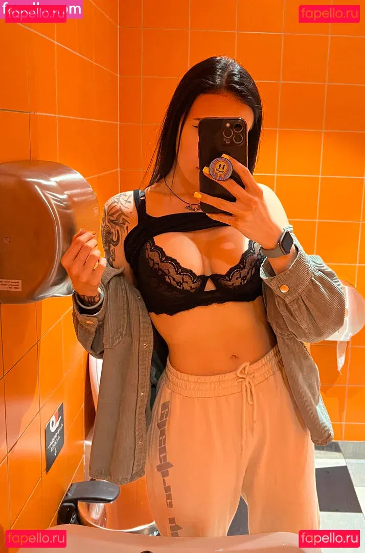 Dasha Doshik Onlyfans Photo Gallery 