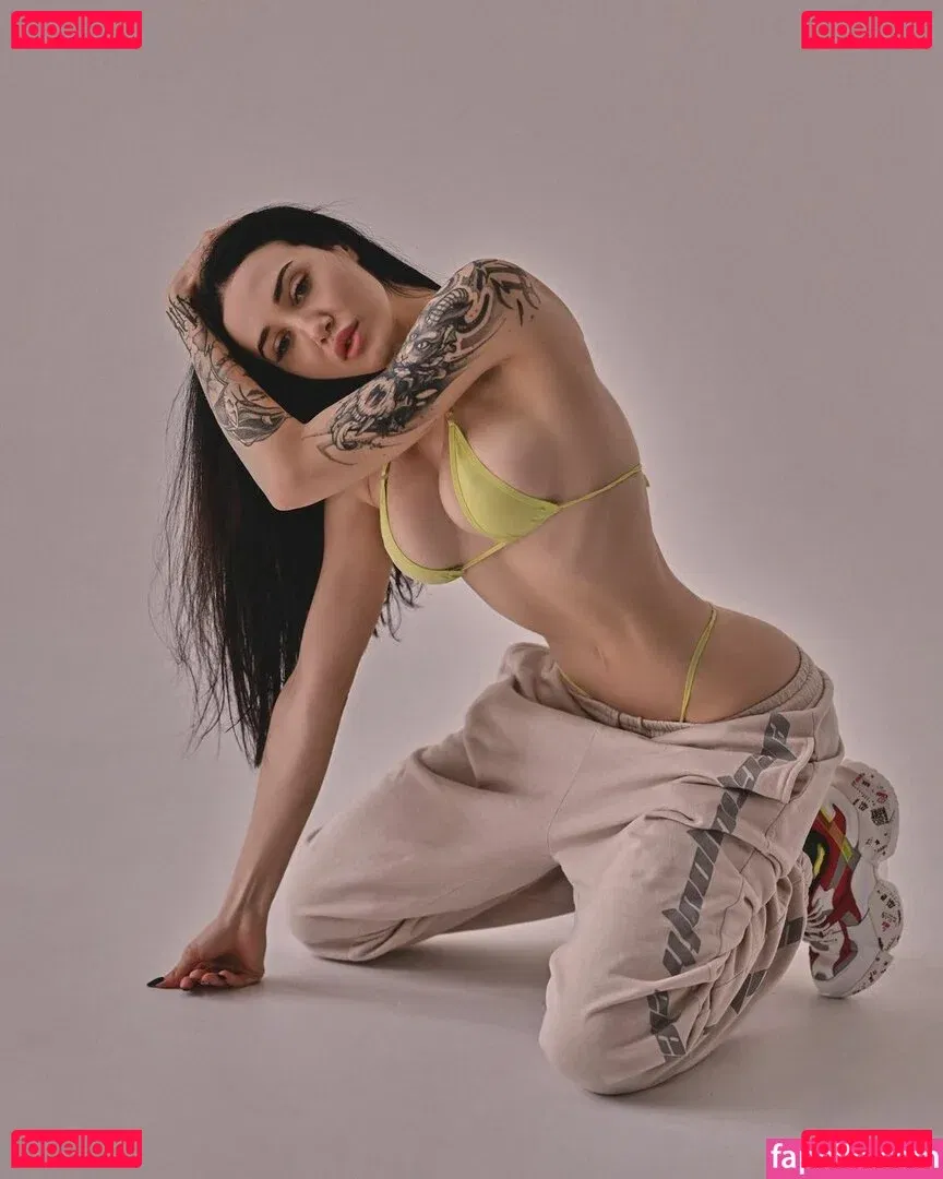 Dasha Doshik Onlyfans Photo Gallery 