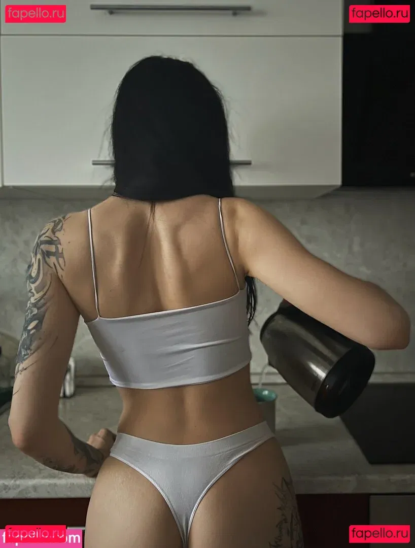 Dasha Doshik Onlyfans Photo Gallery 