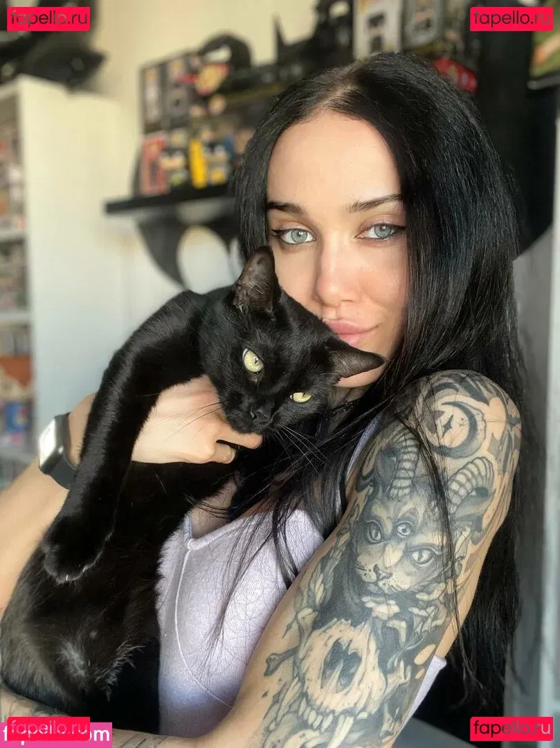 Dasha Doshik Onlyfans Photo Gallery 