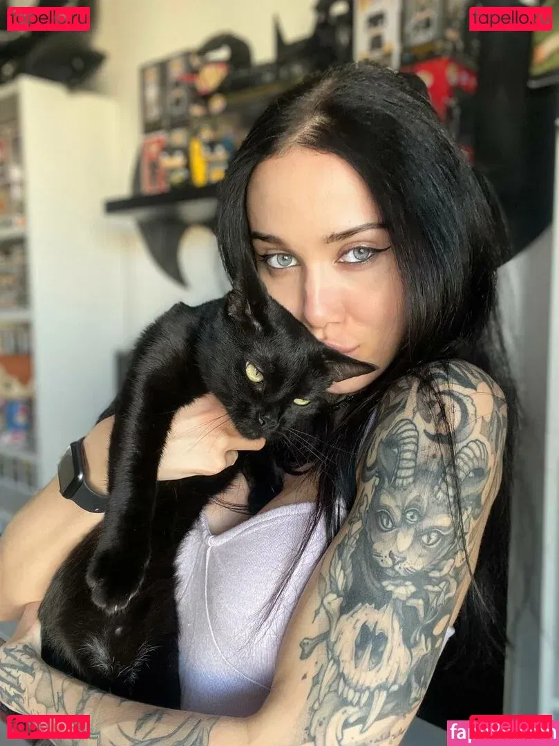 Dasha Doshik Onlyfans Photo Gallery 