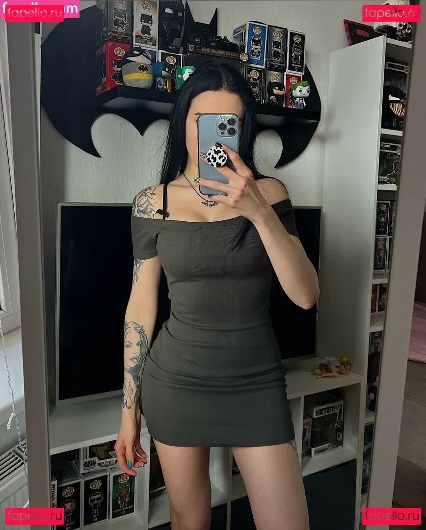 Dasha Doshik Onlyfans Photo Gallery 