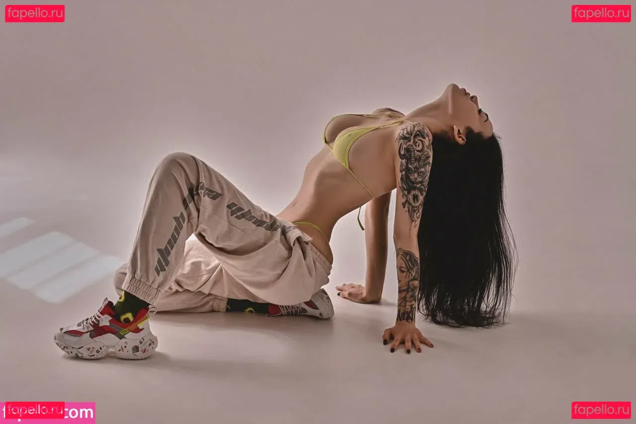 Dasha Doshik Onlyfans Photo Gallery 