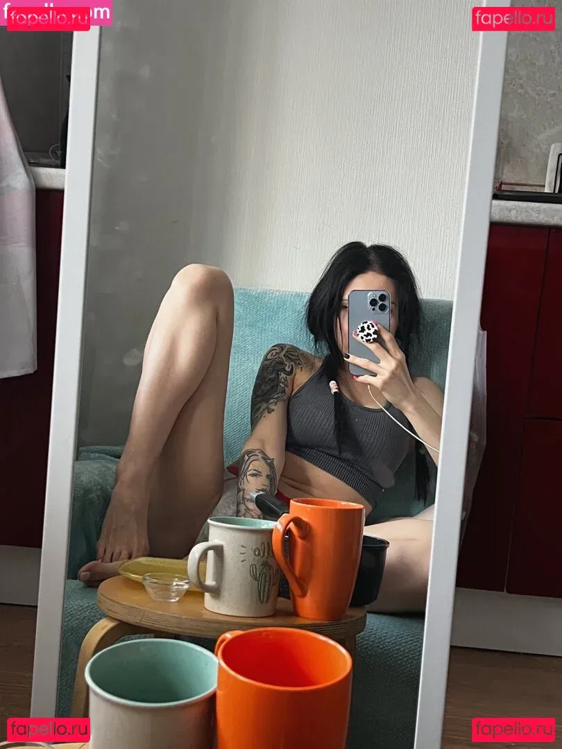 Dasha Doshik Onlyfans Photo Gallery 