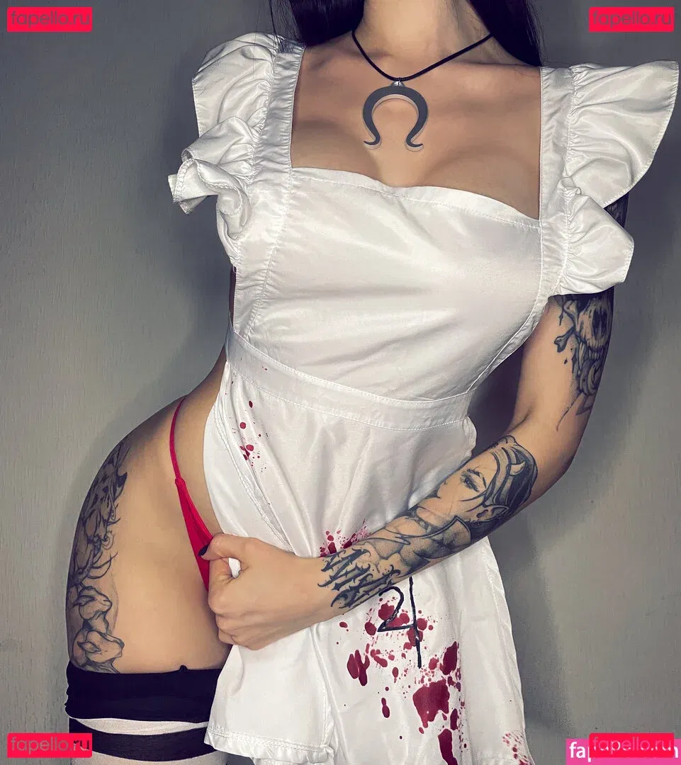 Dasha Doshik Onlyfans Photo Gallery 