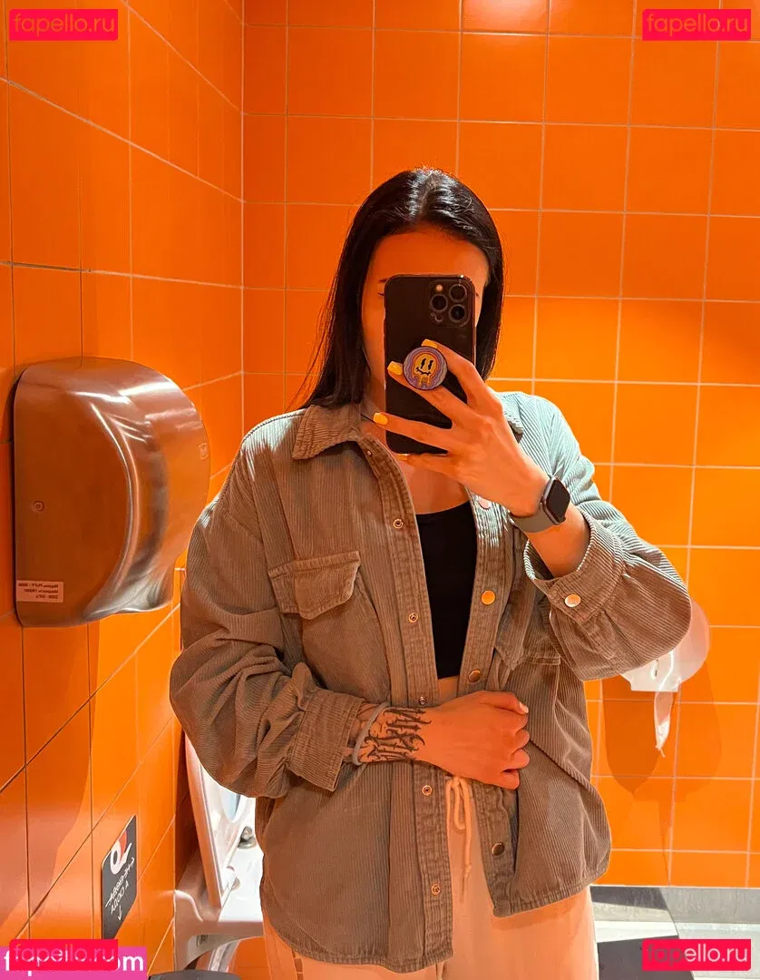 Dasha Doshik Onlyfans Photo Gallery 