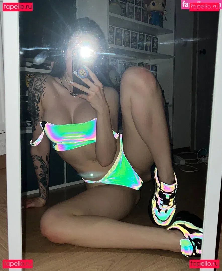 Dasha Doshik Onlyfans Photo Gallery 