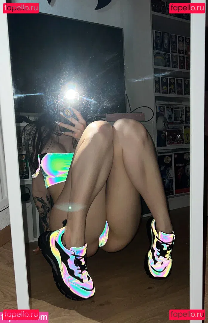 Dasha Doshik Onlyfans Photo Gallery 