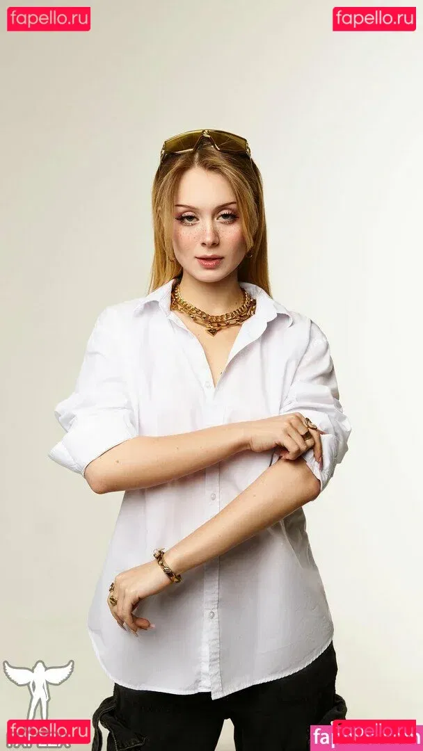 Dasha Doshik Onlyfans Photo Gallery 