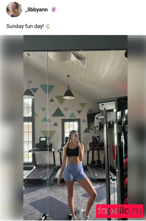 Elizabeth Gill Nude Onlyfans Photo 51