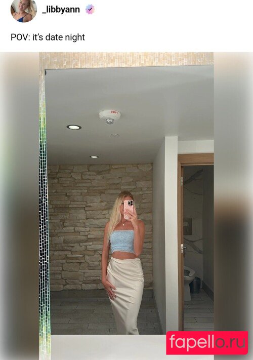 Elizabeth Gill Nude Onlyfans Photo 50
