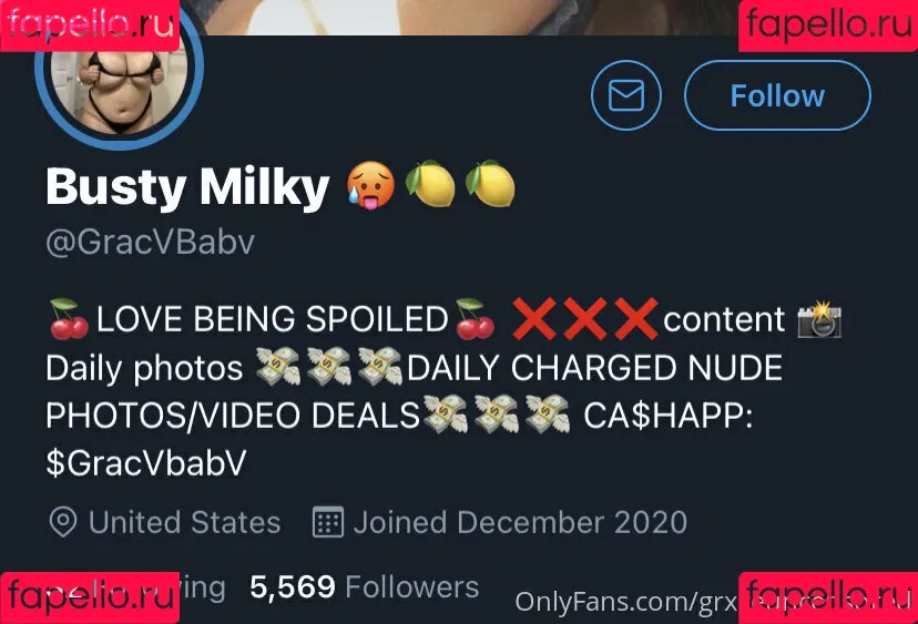 Grxceuncensored Onlyfans Photo Gallery 