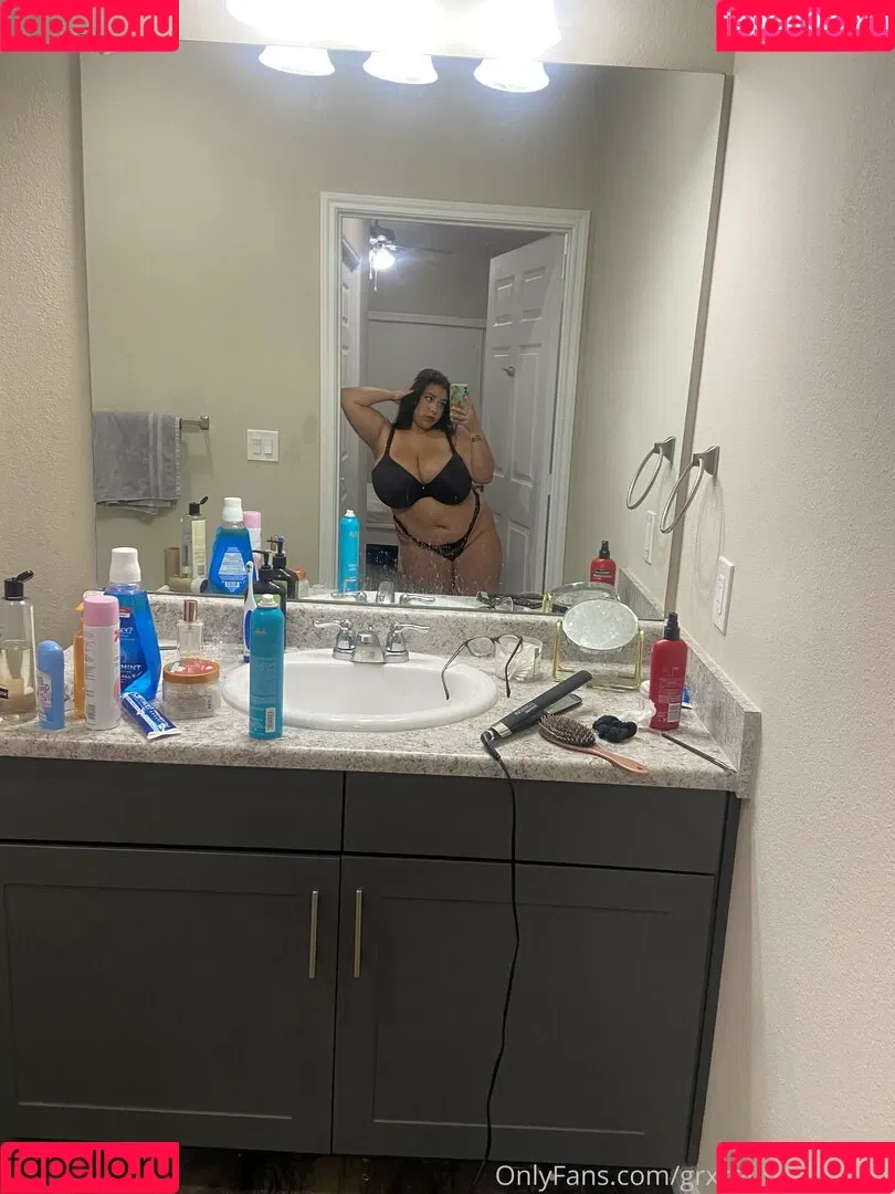 Grxceuncensored Onlyfans Photo Gallery 