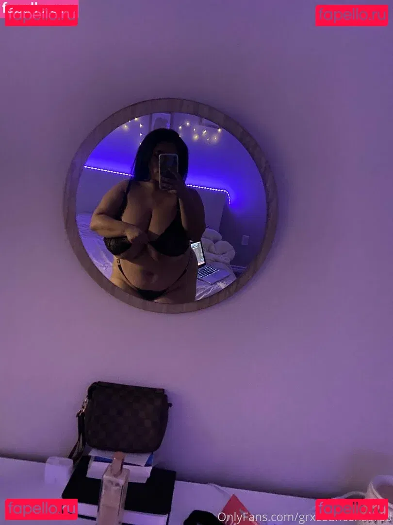 Grxceuncensored Onlyfans Photo Gallery 